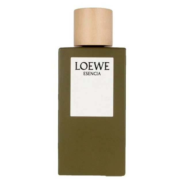 Profumo Uomo Esencia Loewe EDT [150 ml]