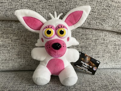 funko funtime foxy plush