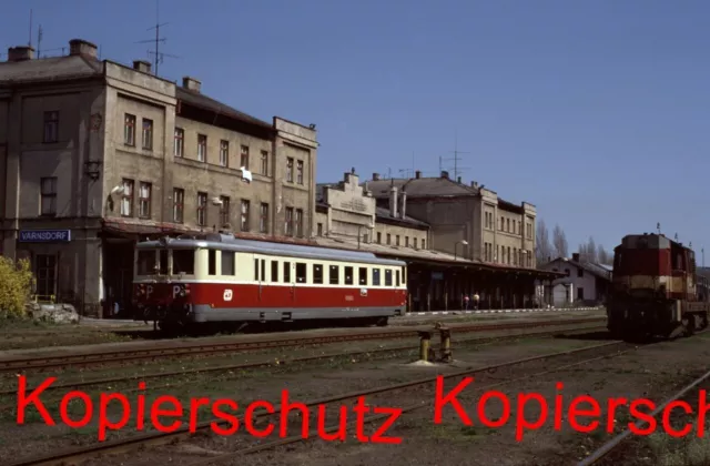 Original KB Dia, 830 012, Varnsdorf (CZ), 01.05.2001, 16649 (#3030660)