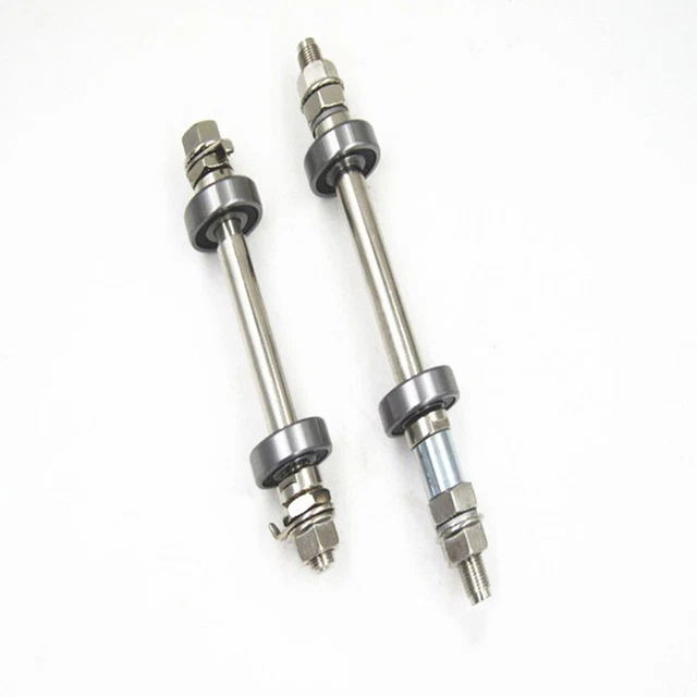 Rear wheel sales bearing bicycle repair