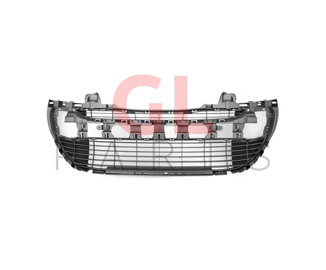 GRILLE POUR PEUGEOT 308 4 2007-2011 7414VH Centre Neuf EUR 69,80 ...