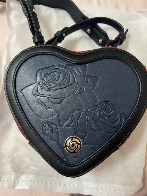 Naruto Shippuden x SAMANTHA VEGA - Kakashi Hatake Shoulder Bag