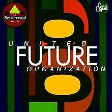 United Future Organization by United Future Organization | CD | condition good