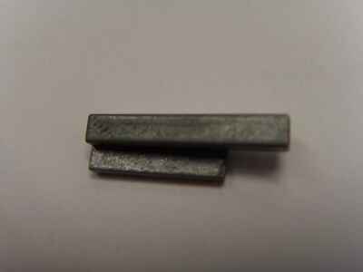 Tecumseh Clé Tondeuse Tecumseh 11 MM Carré Femelle 21-19 MM Code 000082 