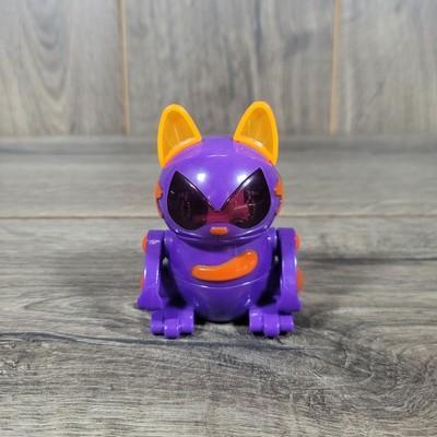 sega toys tiger electronics cat