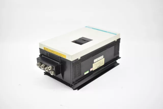 Siemens simovert P 6SE2 108-3AA01 (6SE2108-3AA01) 8.3KVA 5.5KW