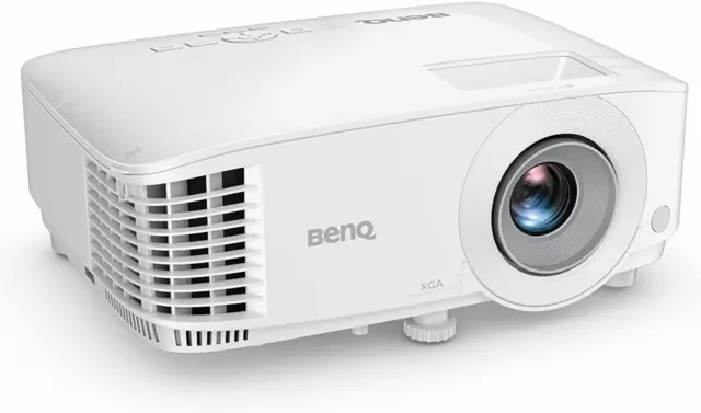 BenQ MX560 High Brightness High Contrast Projector