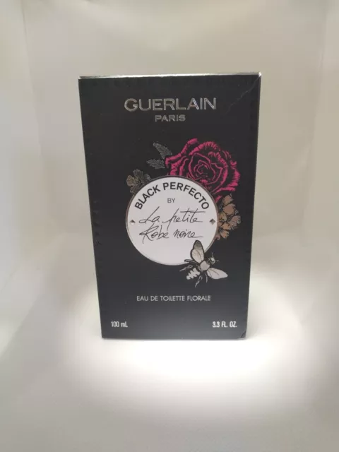 Black perfecto 100 clearance ml