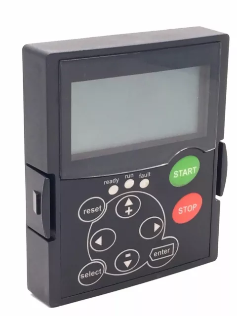 Eaton Cutler-Hammer Konecranes Vector Variable Speed Drive VSD Keypad Stop Start