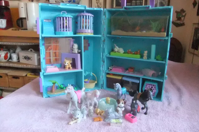 Littlest Pep Shop - Original HASBRO - Kleine Zoohandlung - Rarität