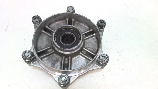 SPROCKET CARRIER Honda CBR 1000 RR 2004-2005 2004 #38175