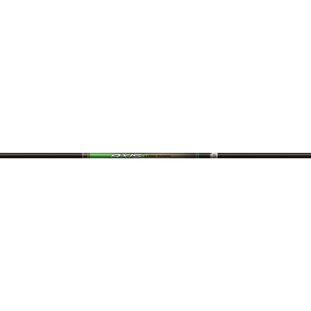 Easton 30120 4mm Axis Long Range Match Grade Shafts 400 1 doz Arrows