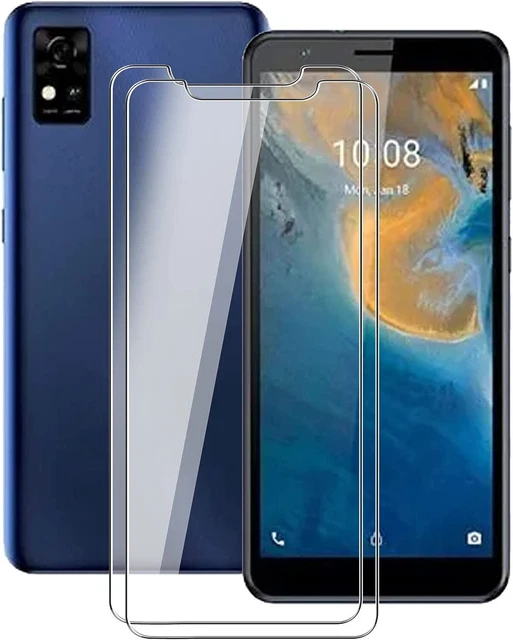 Pellicola Vetro Temperato Per Insta360 GO 3S - Confezione Da 3, Durezza 9H, Anti-Graffio - Foto 8