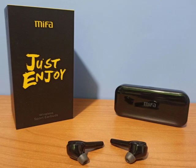 Mifa sales x3 earbuds