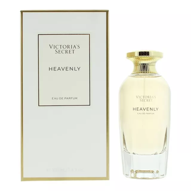 Victoria's Secret Heavenly Eau De Parfum 100ml Women Spray