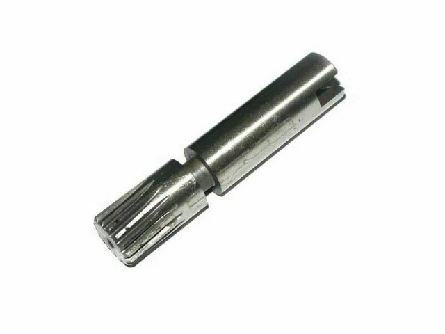 Per BSA Pompa Olio Guida Mandrino B31 B32 B33 M20 M21 M33 16 Spline