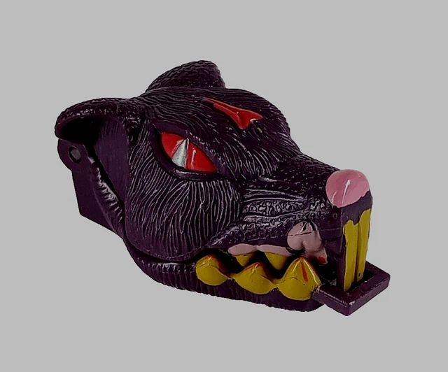 MIGHTY MAX, IL CARTONE PIÙ SOTTOVALUTATO DEI '90
