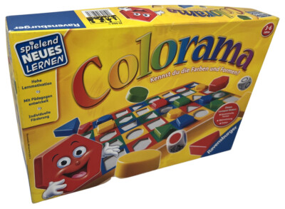 Ravensburger 2000 Puzzle: Eintauchen in die Welt der Farben und Formen – und mehr!