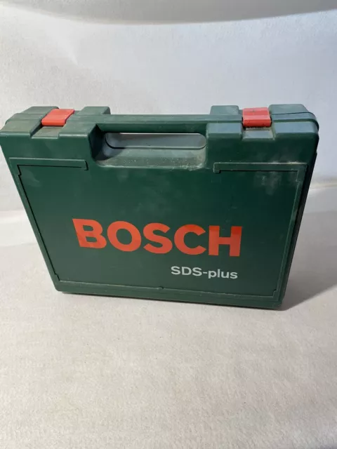 Bosch Bohrhammer PBH 2400 RE