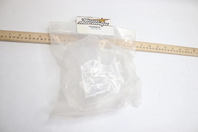 Team Durango Cowling Set DEX210 TD402010