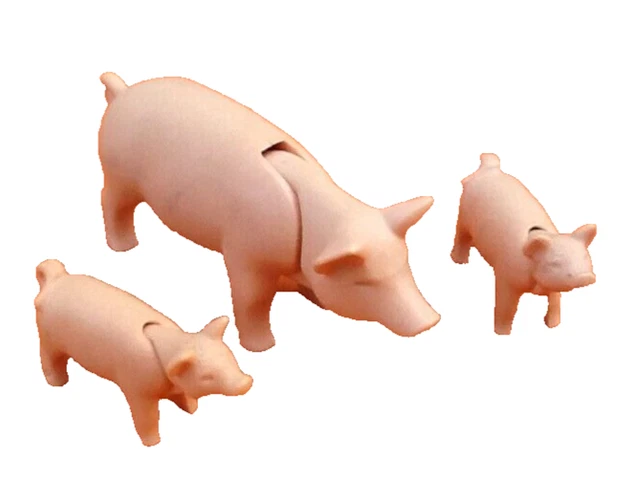 PLAYMOBIL LOT ANIMAUX de la ferme poule coq poussins cochons poney Anne PLAYMOBIL LOT ANIMAUX de la ferme poule coq poussins cochons poney Anne