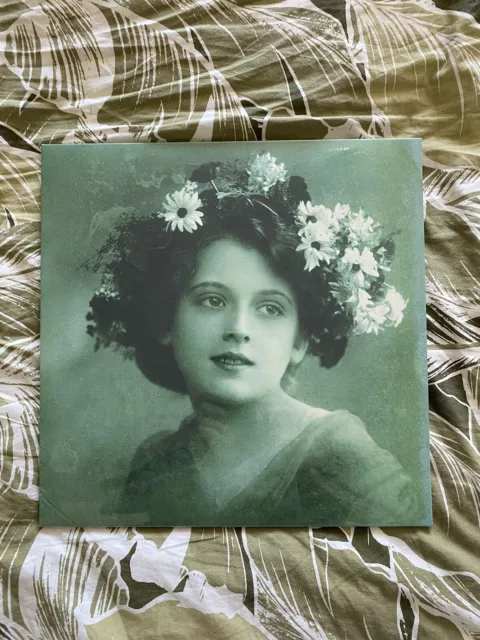 New Ltd Revenant Marquis Lp, Glow, Ukbm, Abduction, Crymych,Departure Chandelier