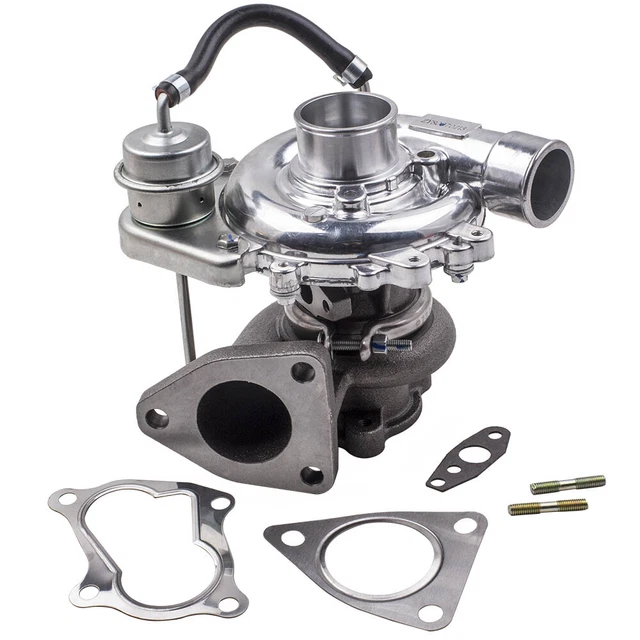 Set turbocompressore per Toyota Hiace Hilux Landcruiser 2.5 L CT9 17201-30030 102PS