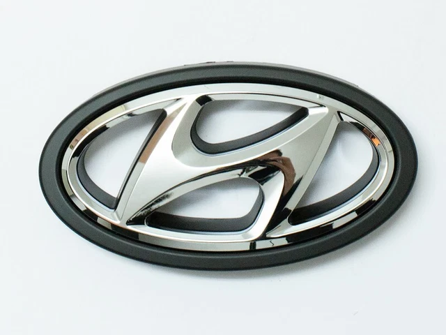 Hyundai 9999Z057156 Logo I30N Eble Schriftzug Schwa Produktbild-Vorschau 11