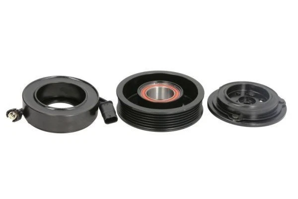 THERMOTEC Steuerventil Für Klimakompressor - Passend Für VW Golf