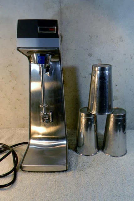 Joyparts Mixer Glasbehälter 5 Tassen Mit Klinge - Ersatzteil Für Hamilton Beach Mixer