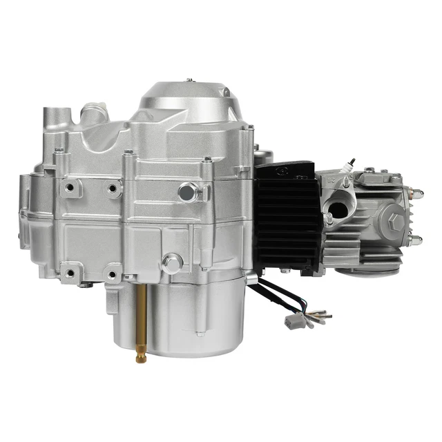 Sange 3 Boulons Moto Démarreur pour ATV 50 cc 70 cc 90 cc