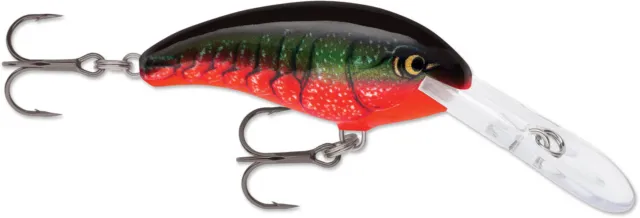 Rapala Shad Dancer Crankbait