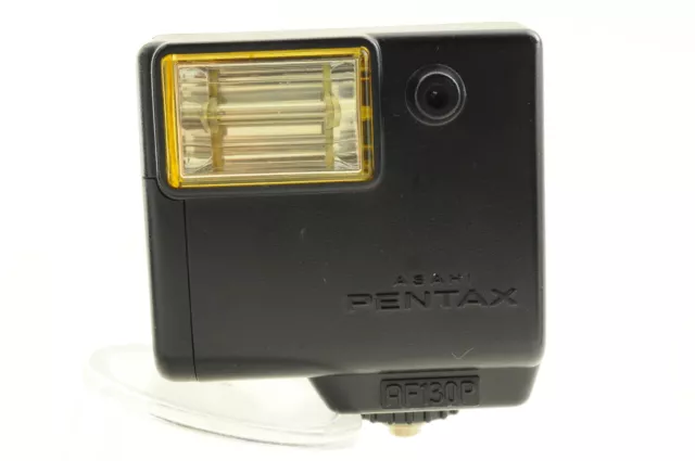 [Excellent+] Asahi Pentax AF130P Xenon Flash for Pentax 100 Series