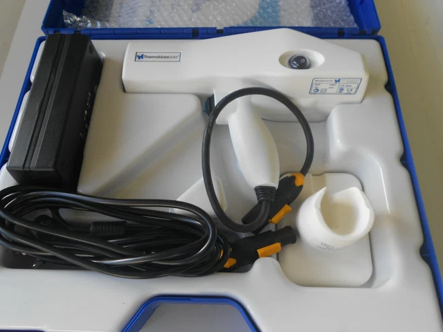 THERMABLATE EAS.THERMAL BALLOON Endometrial Ablation Treatment Control ...
