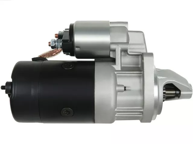 AS-PL Starter S0206 für JEEP 2