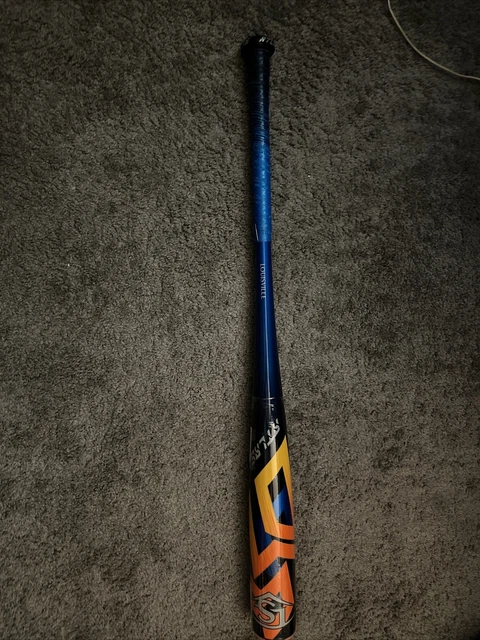 LOUISVILLE SLUGGER 2024 Atlas BBCOR Adult Baseball Bat - 33/30 $349.99