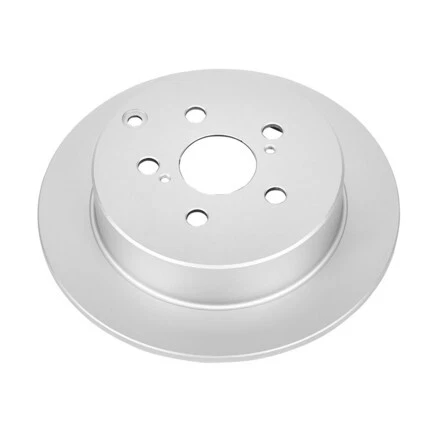 Powerstop Brakes JBR932EVC Evolution Coated Rotor