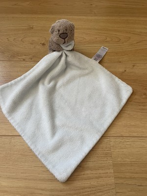 white bear snuggler asda