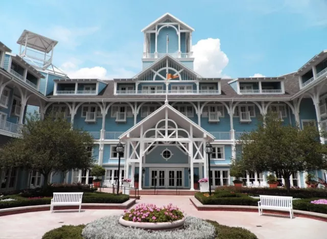 Disney's Beach Club Villas Studio DVC Oct 16-23, 2024 Food and Wine Festival!!