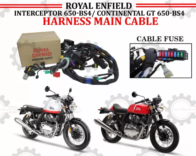 continental gt 650 bs4