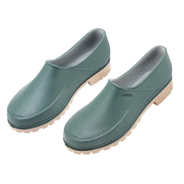 Scarpe on sale da orto
