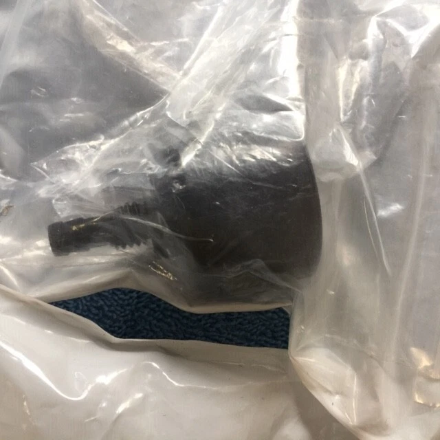 RANGE ROVER P38 Eas Air Suspension Compressor New Inlet Filters 15 £7.