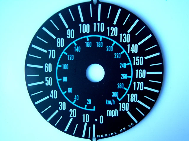 KAWASAKI ZX-12R ZX12R (Zx1200A2-B4/H) 2001-05 Replacement