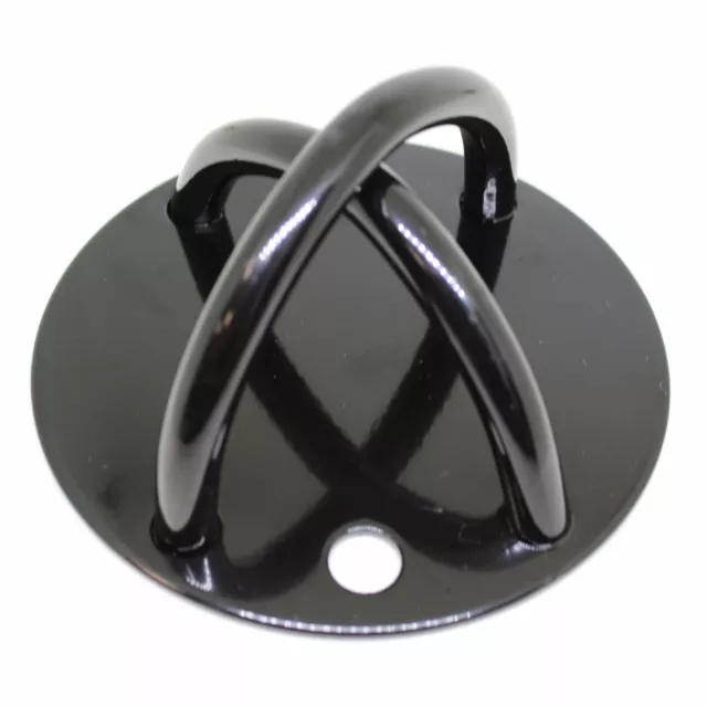 X Mount Ceiling Wall Anchor Suspension Training Hook