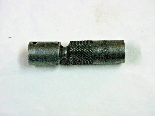 Mac Tools 3/8" Drive 5/8" Deep Swivel Impact Spark Plug Socket XUP206DP 6 Point