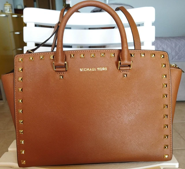 Michael kors modello selma store