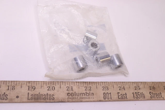 (5-Pk) Hillman Spacers 3/8" 940075
