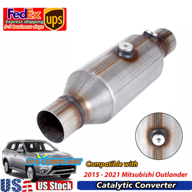 Catalytic Converter For 2015-2021 mitsubishi Outlander Sport 2.0L 2.4L 2wd 4wd