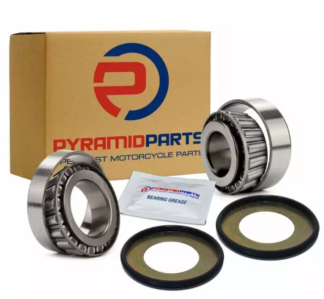 Steering Head Bearings & Seals for Yamaha YZF-R125 2014-2021