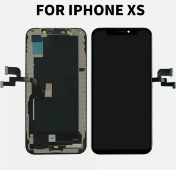 IPhone XS LCD Replacement Screen HD 3D Touch Digitizer Repair Retina Display!,